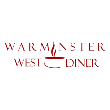 Warminster West Diner logo